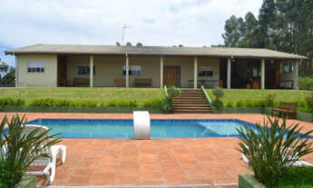 Imagem 2: Sorocaba Região Lindo Sítio 51 Hectares