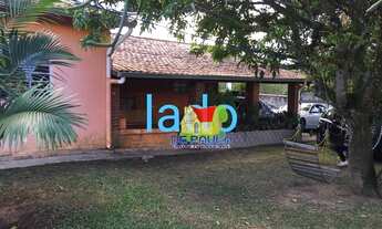 Imagem 3: Chácara à venda, 1000 m² por R$ 341.000,00 - Morada do Sol - Sarapuí/SP