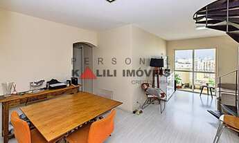 Imagem 5: COBERTURA DUPLEX À VENDA EM MOEMA!!