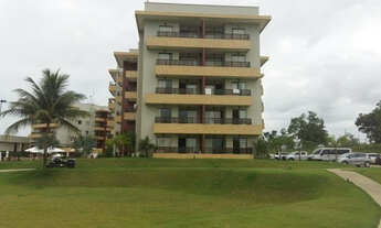 Imagem 2: Apartamento Marina Flat e Nautica Caldas Novas