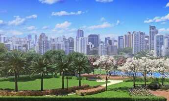 Imagem 2: Apartamento 115m² Tatuapé - 3 suítes - 2 vagas