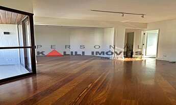 Imagem 3: LINDO APARTAMENTO À VENDA NO CAMPO BELO!!