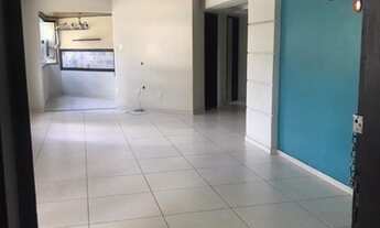 Imagem 2: Ed Barão de Mauá - Apto 03 Suítes, 140m², 01 Vaga, na Batista Campos