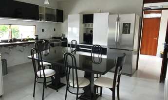 Imagem 4: Vendo uma Belíssima Casa no Cond.Aldebaran Alfa