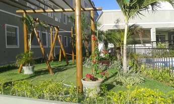 Imagem 6: Apartamento Padrão para Venda em Parque Manibura Fortaleza-CE - 9548