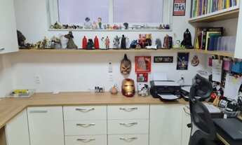 Imagem 6: Apto Icarai - 1a. quadra - Frente - 140m2