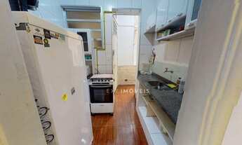 Imagem 5: Apartamento com 4 dormitórios à venda, 120 m² por R$ 799.000 - Flamengo - Rio de Janeiro/R