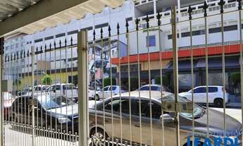 Imagem 7: SOBRADO - VILA MADALENA - SP