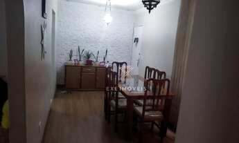 Imagem 2: Apartamento com 3 dormitórios à venda, 65 m² por R$ 310.000 - Santa Efigênia - Belo Horizo