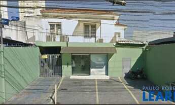 Imagem 3: PRÉDIO - SANTANA - SP