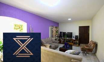 Imagem 2: Apartamento com 3 dormitórios à venda, 162 m² por R$ 580.000 - Cidade Nova - Belo Horizont