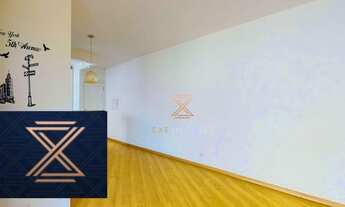 Imagem 7: Apartamento com 2 dormitórios à venda, 60 m² por R$ 450.000 - Santana - São Paulo/SP