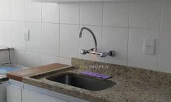 Imagem 4: Apartamento com 3 dormitórios à venda, 100 m² por R$ 650.000 - Recreio dos Bandeirantes