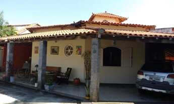 Imagem: Casa 3qtos, no Boqueirão!