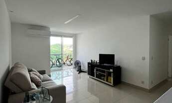 Imagem 5: Apartamento Ed Portinari, alto padrão