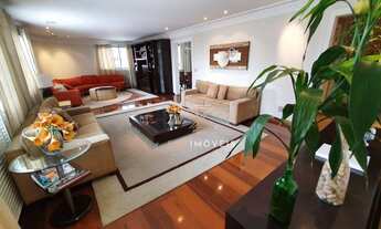 Imagem: Apartamento com 4 dormitórios à venda