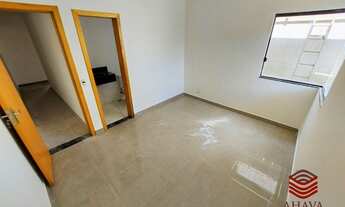 Imagem 7: LAGOA SANTA - Casa Padrão - Residencial Eldorado