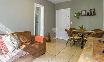 Imagem 2: Apartamento com 2 dormitórios à venda, 51 m² por R$ 220.000 - Jacarepaguá - Rio de Janeiro