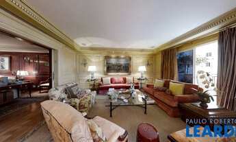 Imagem 6: APARTAMENTO - JARDIM AMÉRICA - SP