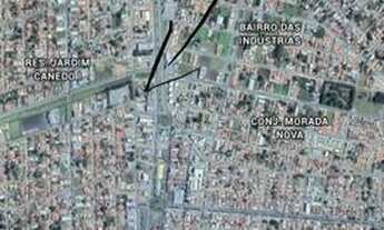 Imagem 3: Alugo Lote comercial com 1200 m2 na avenida principal de Senador Canedo