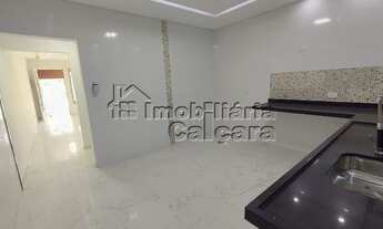 Imagem 6: Praia Grande - Casa Padrão - Caiçara