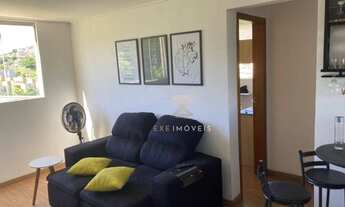 Imagem: Apartamento com 2 dormitórios à venda