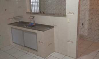 Imagem 7: Casa na Praça Seca com duas residências - Rua Lagoa da Prata,51