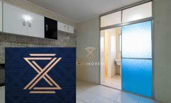 Imagem 6: Apartamento com 3 dormitórios à venda, 85 m² por R$ 460.000 - Penha de França - São Paulo