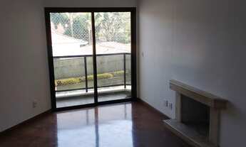 Imagem 5: Apartamento para aluguel possui 102 metros quadrados com 3 quartos em Bela Aliança - São P