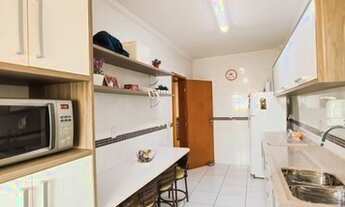 Imagem 7: Thamir)03 dormitórios,vista para o mar, varanda gourmet e lazer completo na Guilhermina