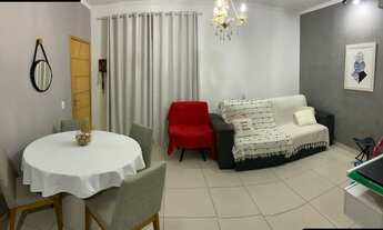 Imagem 3: Apartamento para venda com 81 metros quadrados com 2 quartos