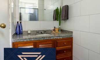 Imagem 7: Apartamento com 3 dormitórios à venda, 85 m² por R$ 589.000 - Savassi - Belo Horizonte/MG