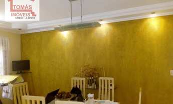 Imagem 5: Sobrado com 3 Suítes no Jd. Felicidade