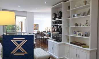 Imagem 3: Apartamento com 4 dormitórios à venda, 149 m² por R$ 2.000.000 - Copacabana - Rio de Janei