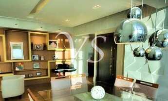 Imagem 4: Apartamento para Venda em São Paulo, Santana, 4 dormitórios, 4 suítes, 6 banheiros, 4 vaga