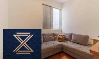 Imagem 4: Apartamento com 3 dormitórios à venda, 174 m² por R$ 590.000 - Sagrada Família - Belo Hori