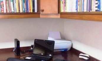 Imagem 7: CASA EM CONDOMÍNIO - CONDOMÍNIO ÁGUAS DA SERRA - SP