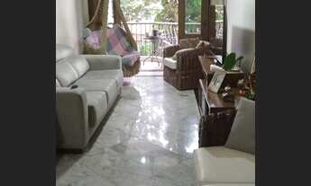 Imagem 3: Ponta da Praia - Apartamento 3 dormitórios