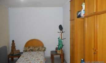 Imagem 7: CASA ASSOBRADADA - JARDIM CHAPADÃO - SP