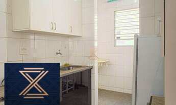 Imagem 2: Apartamento com 4 dormitórios à venda, 88 m² por R$ 305.000 - Santa Efigênia - Belo Horizo