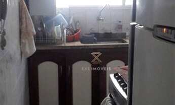 Imagem 5: Apartamento com 2 dormitórios à venda, 71 m² por R$ 350.000 - Freguesia de Jacarepaguá - R