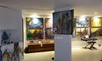 Imagem 4: Apartamento com 1 dormitório à venda, 74 m² por R$ 319.500 - Centro - Belo Horizonte/MG