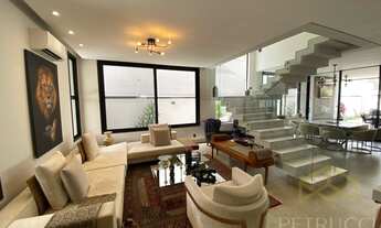 Imagem 2: Casa - Swiss Park - Campinas