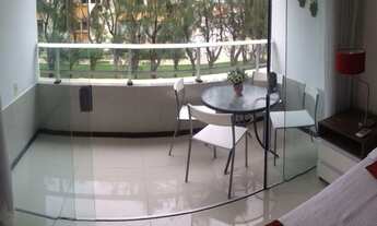 Imagem 3: Vendo e Alugo Ótimo Flat na Praia dos Carneiros a 30m do mar