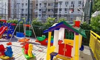 Imagem 3: Caminhos da Barra Anil - 2QTS TD DECORADO