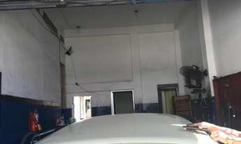 Imagem 6: Lojas no Centro de Campo Grande