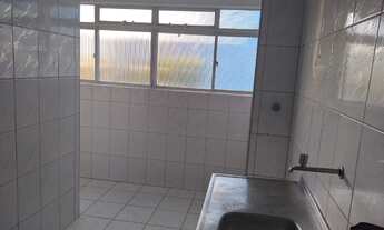 Imagem 3: Apartamento para venda no Conj. dos Bancários Stiep - 3/4