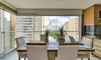 Imagem 5: Apartamento para venda possui 100 metros quadrados com 3 quartos