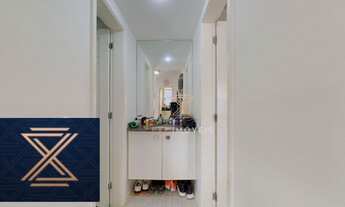 Imagem 4: Apartamento com 1 dormitório à venda, 73 m² por R$ 1.170.000 - Barra da Tijuca - Rio de Ja