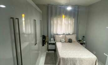 Imagem 2: Casa para venda com 300 metros quadrados com 3 quartos em Renascença - Belo Horizonte - MG